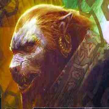 Clan of Saar