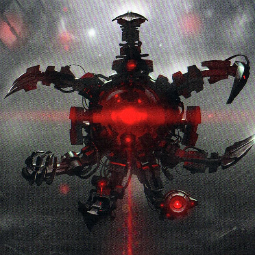 The Nekro Virus