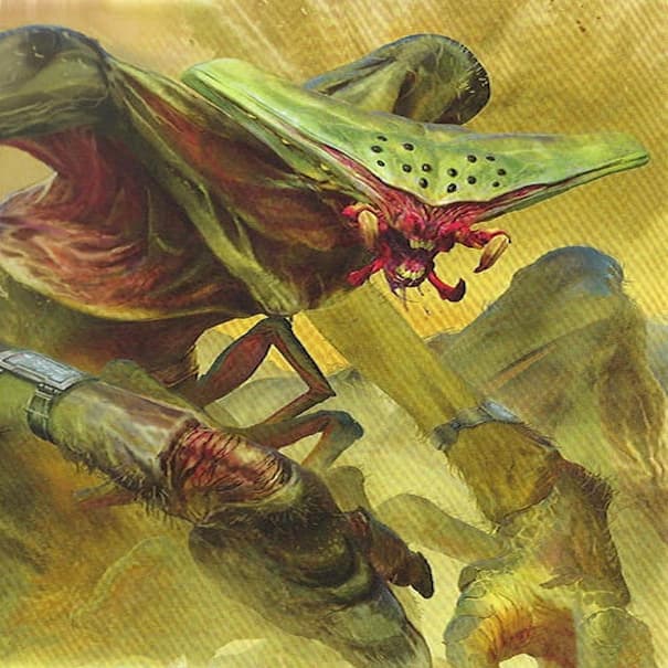 Sardakk N'orr