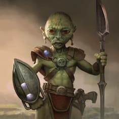 Yssaril Tribes
